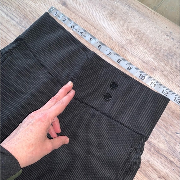 NWOT Conceited Innovate Ponte Knit Slim Dress Pants - Picture 13 of 17